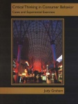 Online Course Pack: Consumer Behaviour: A European Perspective with Critical Thinking in Consumer Behaviour: Cases and Experimen
