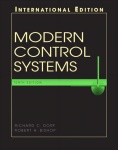 Valuepack: Modern Control Systems: (International Edition) with Theory of Vibrations with Applications
