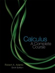 Valuepack: Caluclus: A Complete Course with Linear Algebra and Its Applications, Updated plus MyMathLab Student Access Kit: Inte