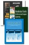 Valuepack:Physics for Scientists and Engineers, Extended Version (Ch.1-45):International Edition with Modern Engineering Mathema