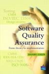 Valuepack:Software Engineering Processes:With the UPEDU with software quality assurance:From Theory to implementation