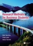 Online Course Pack:Research Methods for Buisness Students