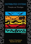 Valuepack:Computer Networking: A Top-Down Approach Featuring the Internet/Distributed Systems:principles and paradigms.