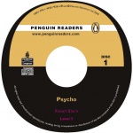 PLPR3:Psycho CD for Pack