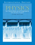 Valuepack:Intro Circ Elec+Computer+Psprice/M Pk/Physics for Scientists& Engineers, Extended Version (Ch 1-45):International Edit