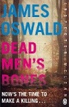 Dead Men's Bones - Inspector McLean 4