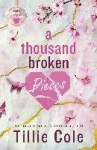 A Thousand Broken Pieces