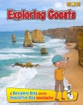 Exploring Coasts - A Benjamin Blog and His Inquisitive Dog Investigation