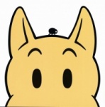 Bow-Wow Bugs a Bug