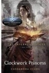 Clockwork Princess