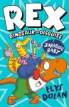 Rex Dinosaur in Disguise