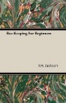 Bee-Keeping For Beginners