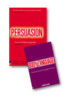 Valuepack:Body Language:7 easy lessons to master the silent language/Persuasion:The Art of Influencing People