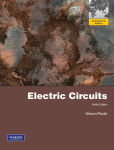 Electric Circuits plus MasteringEngineering Student Access Card