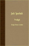 Jack Spurlock - Prodigal