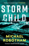 Storm Child - Discover the smart, gripping and emotional thriller from the No.1 bestseller