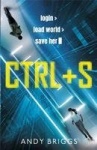 CTRL S