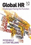 Global HR - Challenges Facing the Function
