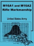 M16A1 and M16A2 Rifle Marksmanship