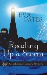 Reading Up A Storm