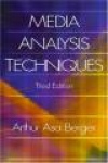 Media Analysis Techniques