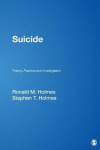 Suicide - Theory, Practice and Investigation