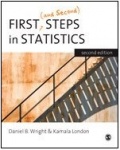 First (and Second) Steps in Statistics