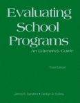 Evaluating School Programs - An Educator′s Guide