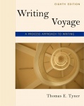 Writing Voyage - A Process Approach to Writing