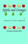 Apples and Oranges