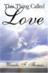 This Thing Called Love