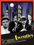 Roaring 20's Reference Library - Biography