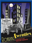 Roaring 20's Reference Library - Almanac and Primary Sources