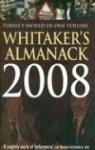 Whitaker's Almanack