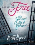 Breaking Free - Bible Study Book