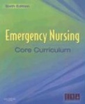 Emergency Nursing Core Curriculum
