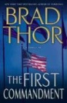 The First Commandment: A Thriller