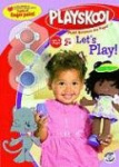 Let's Play! [With Paint]