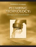 Workbook for Smith/Joyce's Plumbing Technology: Design and Installation, 4th