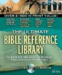 The Ultimate Bible Reference Library