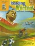 Reading Workout - Book Four: Middle School