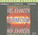 Storm Cycle - Library Edition