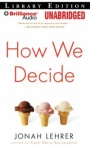 How We Decide