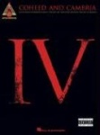 Coheed&Cambria - Good Apollo I'm Burning Star, IV, Vol. 1: From Fear Through the Eyes of Madness