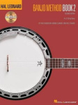Hal Leonard Banjo Method - Book 2, 2nd Edition - For 5-String Banjo