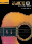 Hal Leonard Guitar Method Book 1 Left-Handed
