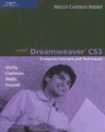 Adobe Dreamweaver CS3 - Complete Concepts and Techniques