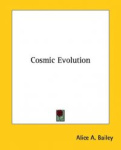 Cosmic Evolution