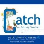 Catch a Falling Teacher