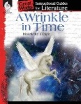 A Wrinkle in Time - An Instructional Guide for Literature